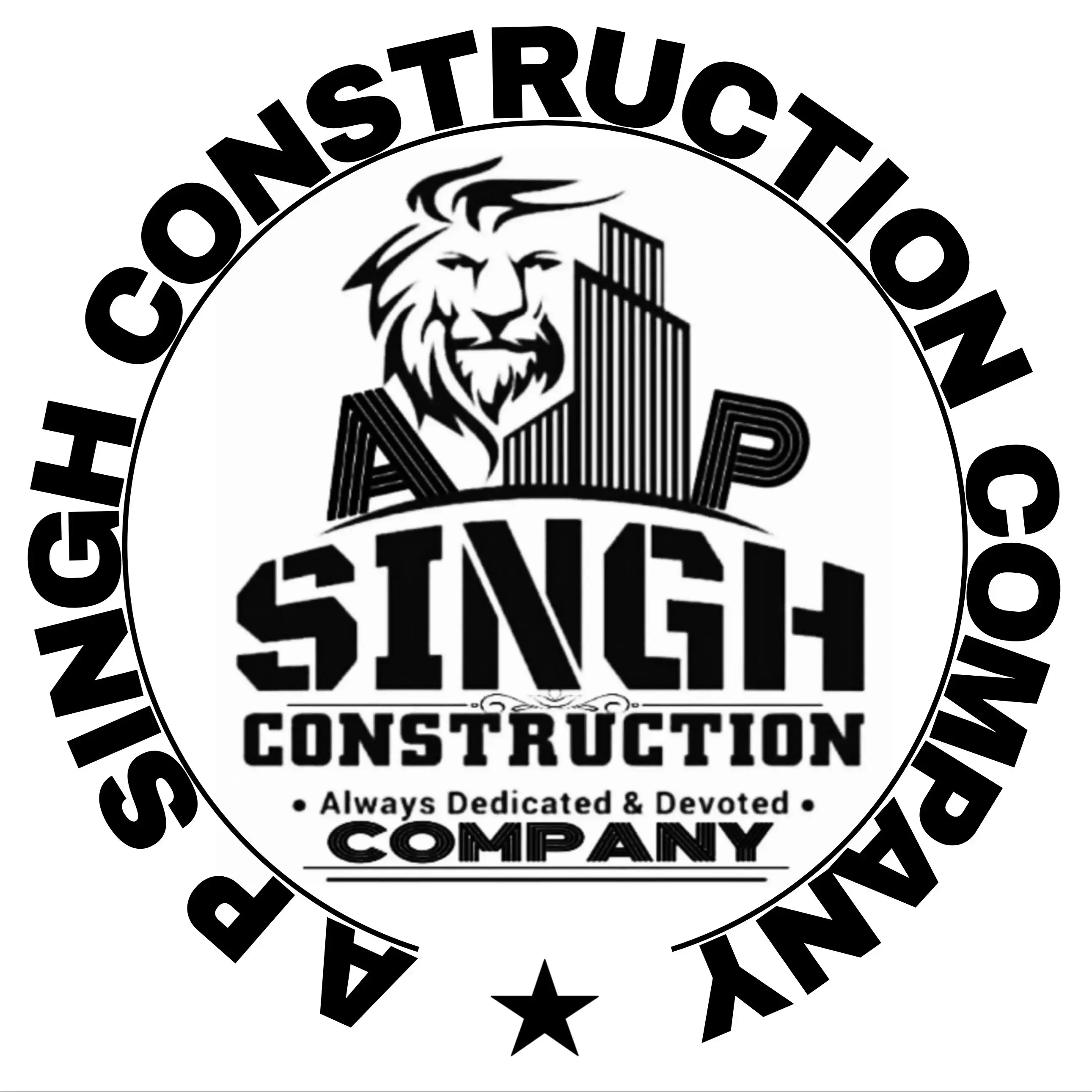 store logo